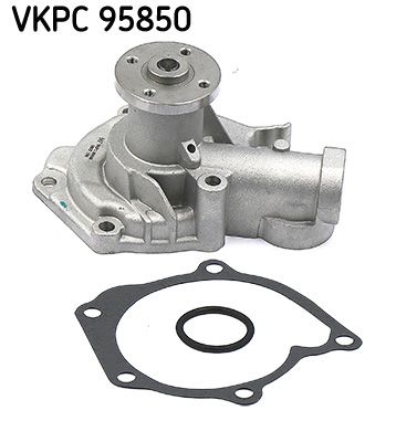 SKF Wasserpumpe, Motorkühlung (VKPC 95850) Thumbnail